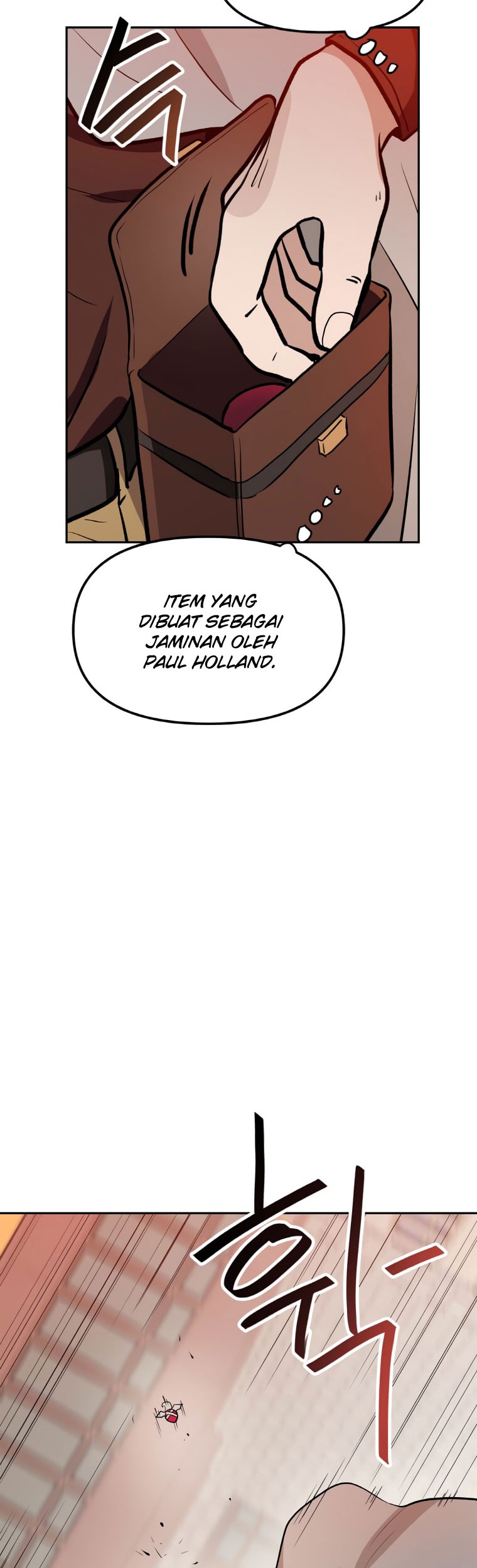 I Have Max Level Luck Chapter 47 - halaman 49