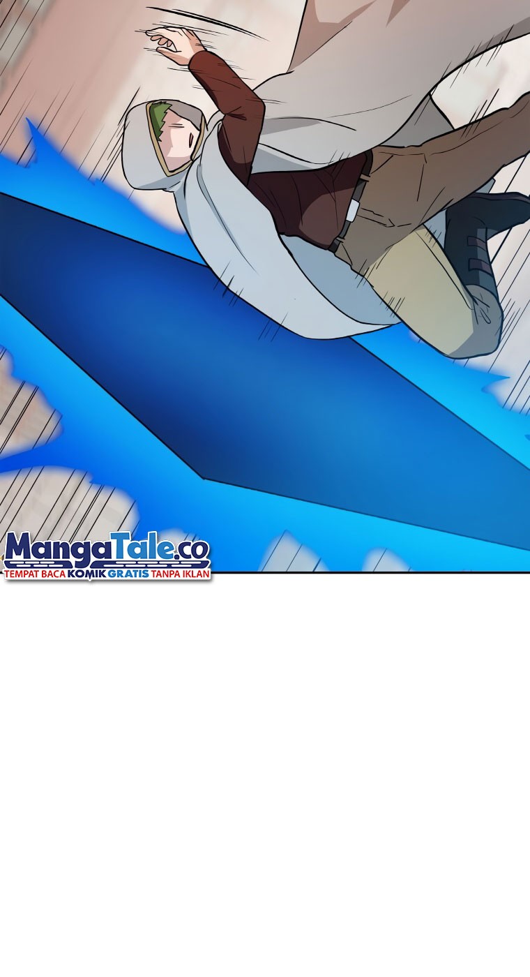 I Have Max Level Luck Chapter 47 - halaman 50