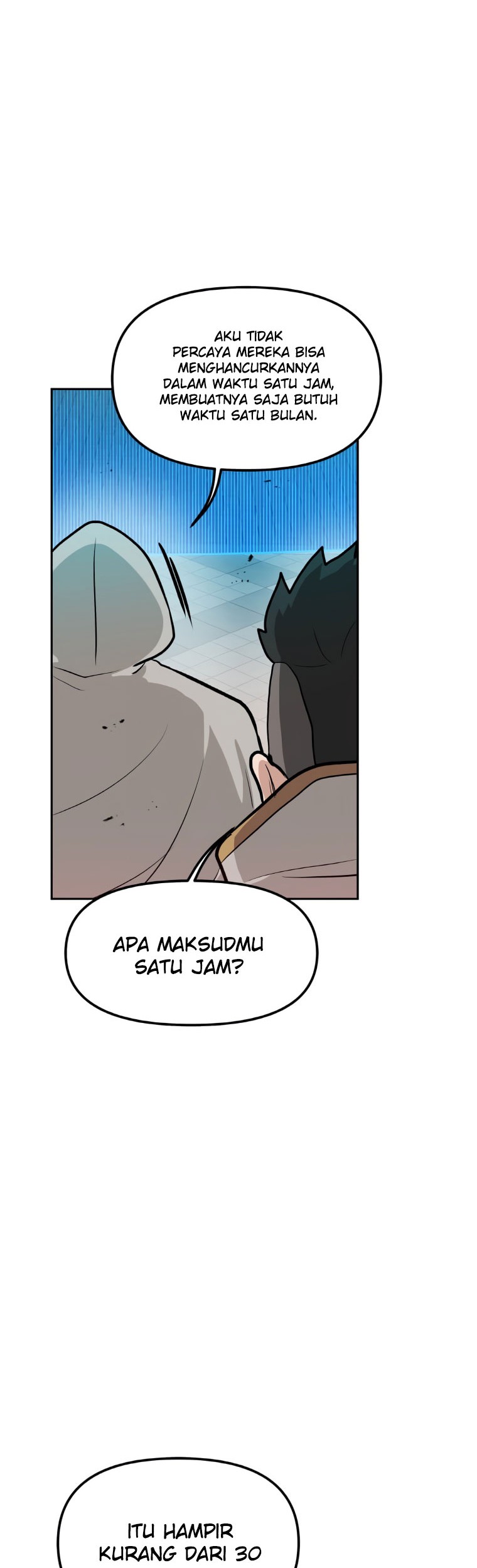 I Have Max Level Luck Chapter 47 - halaman 7