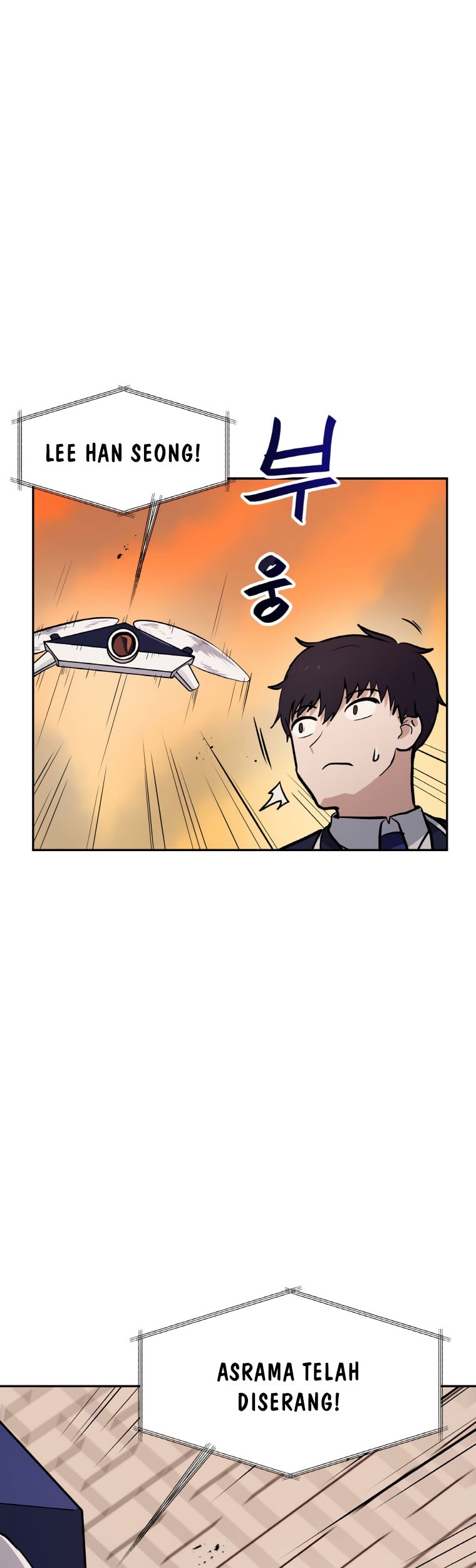 I Have Max Level Luck Chapter 48 - halaman 2