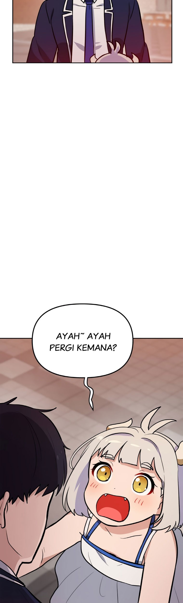I Have Max Level Luck Chapter 48 - halaman 30