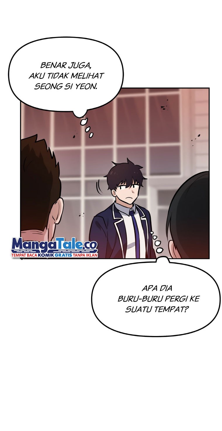 I Have Max Level Luck Chapter 48 - halaman 35