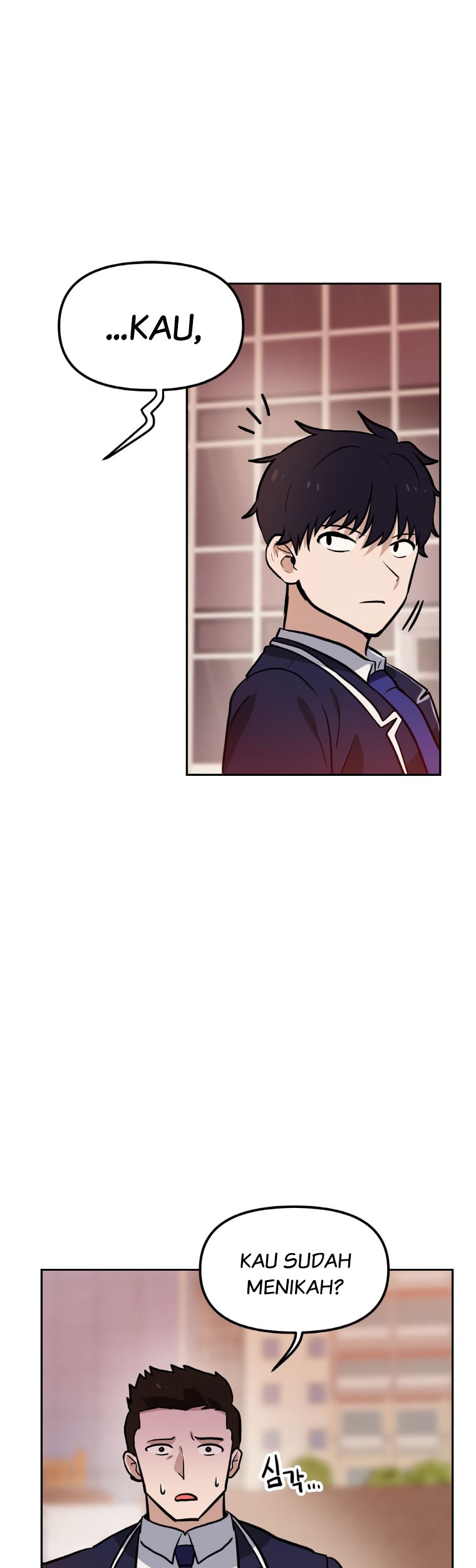 I Have Max Level Luck Chapter 48 - halaman 36