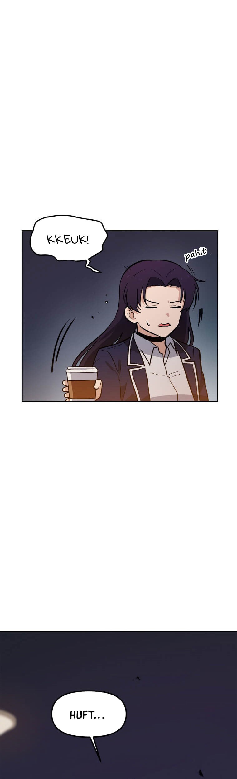 I Have Max Level Luck Chapter 49 - halaman 13