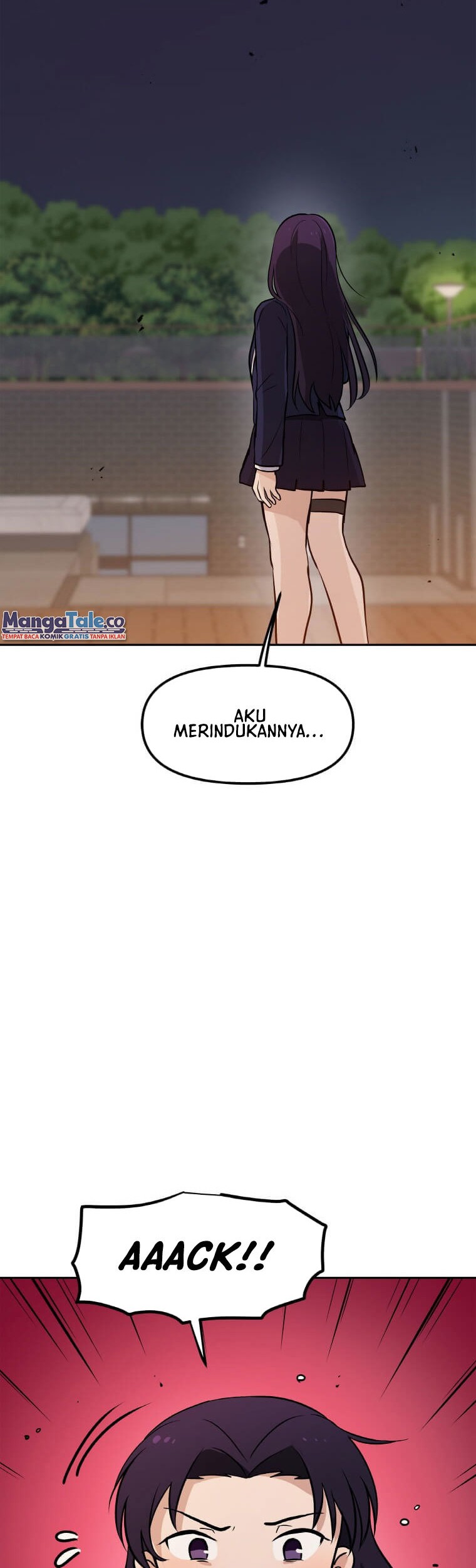I Have Max Level Luck Chapter 49 - halaman 14