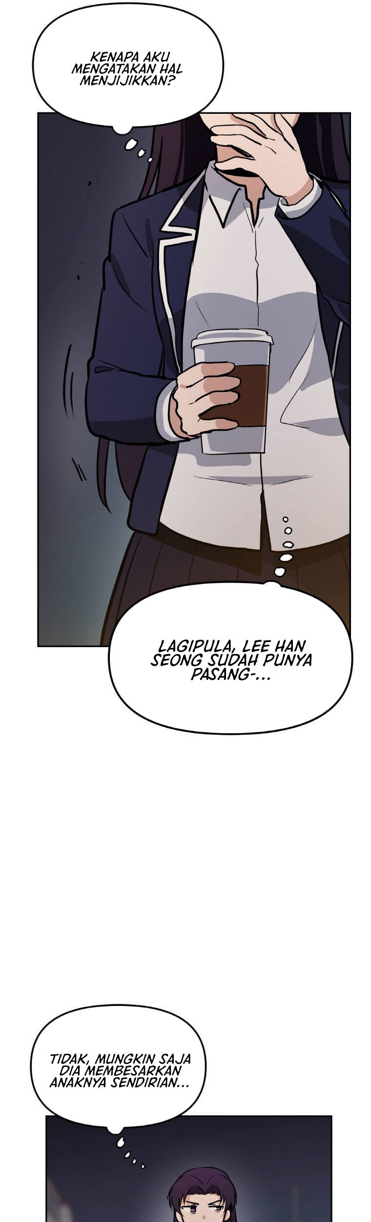 I Have Max Level Luck Chapter 49 - halaman 16