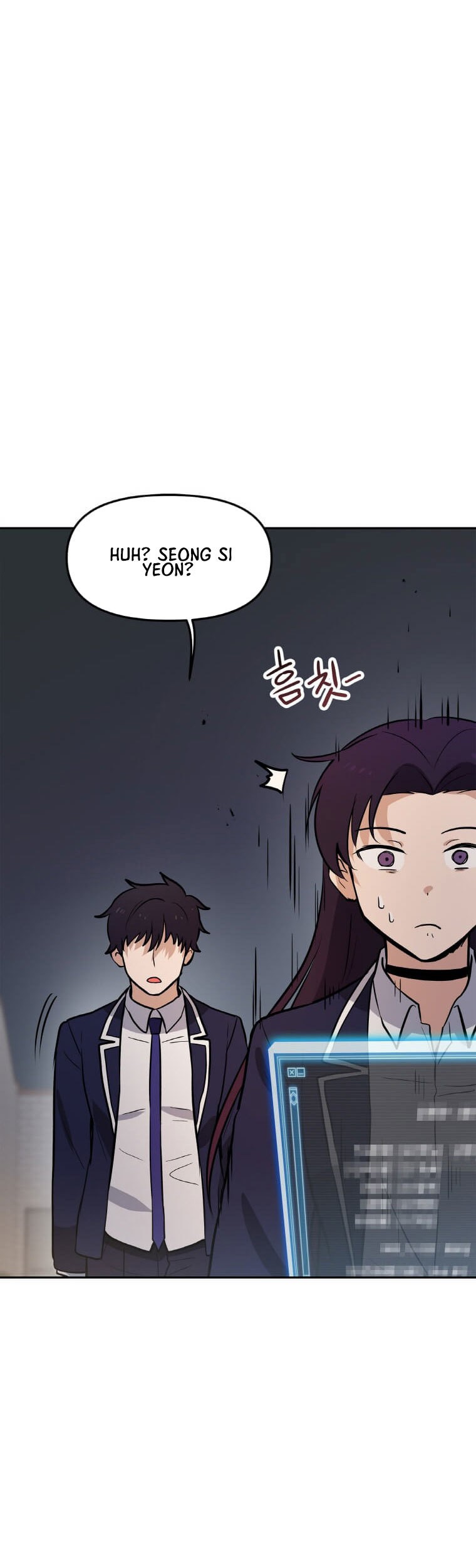 I Have Max Level Luck Chapter 49 - halaman 18