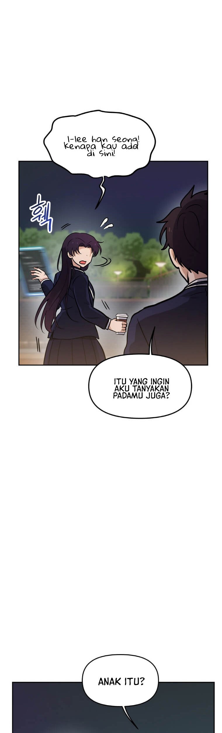 I Have Max Level Luck Chapter 49 - halaman 19