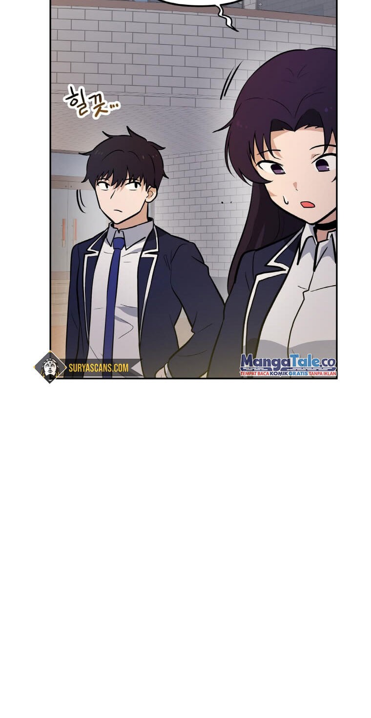 I Have Max Level Luck Chapter 49 - halaman 22