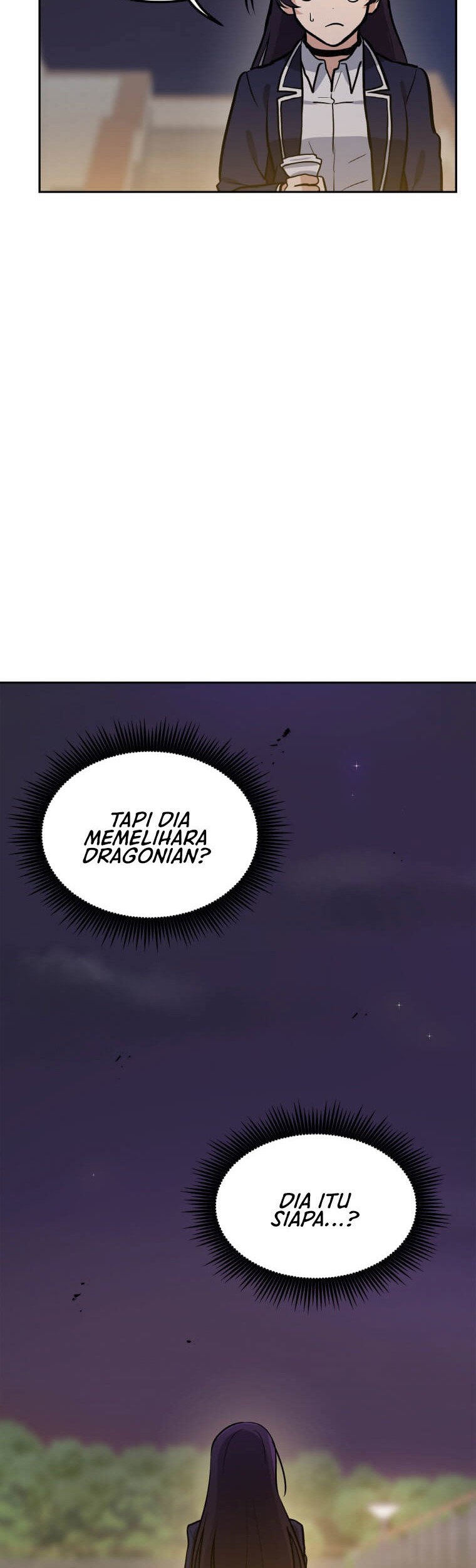 I Have Max Level Luck Chapter 49 - halaman 28