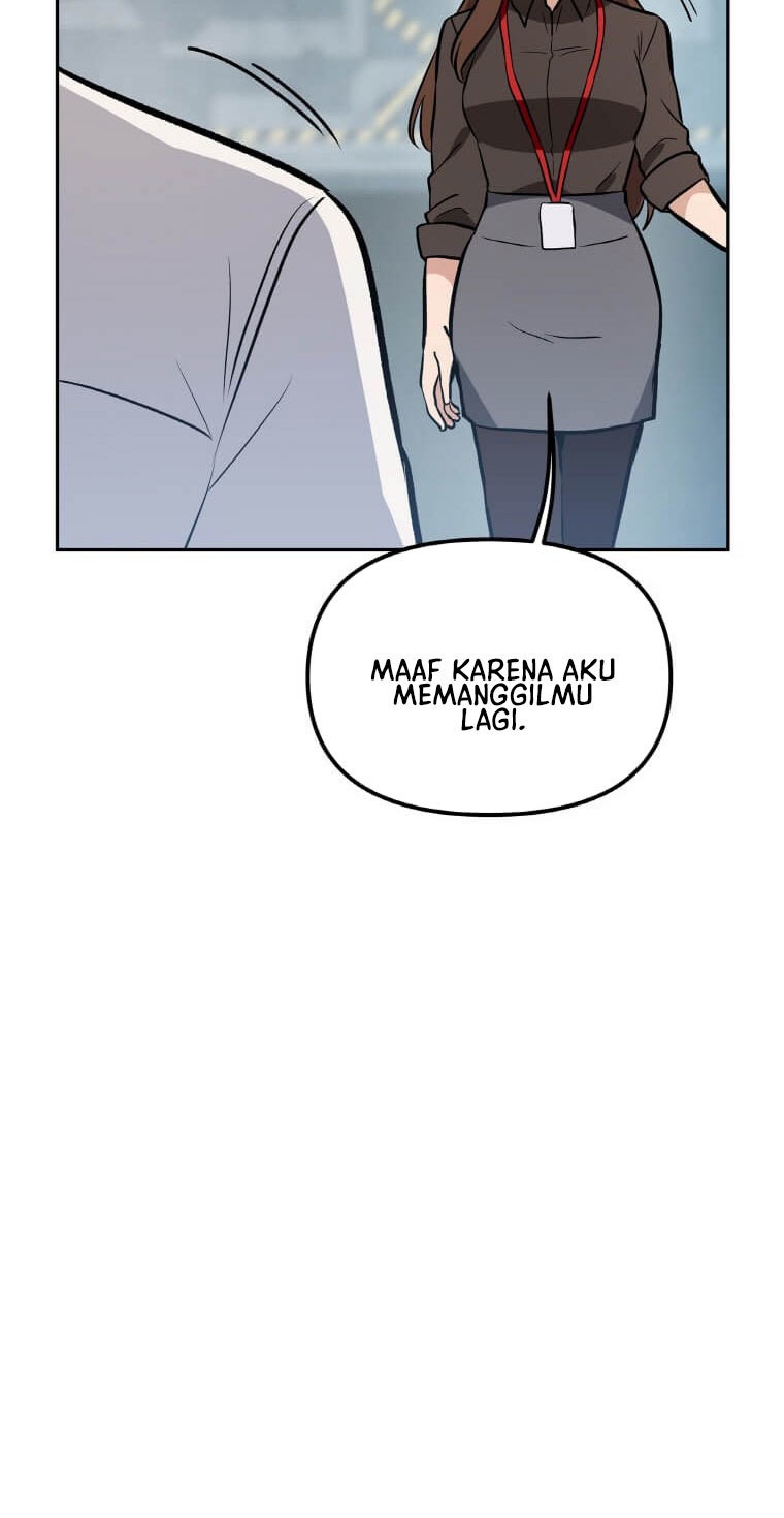 I Have Max Level Luck Chapter 49 - halaman 49