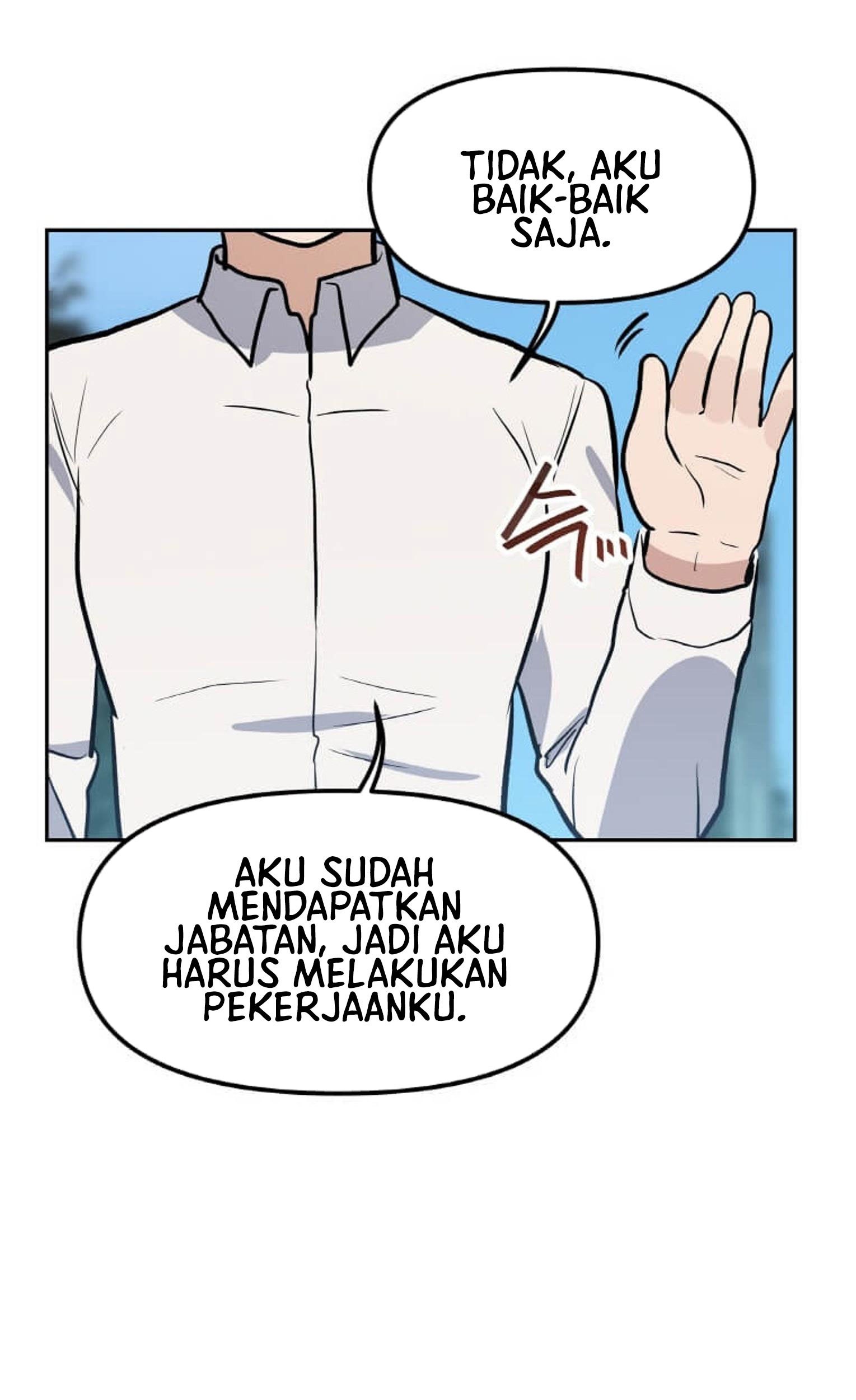 I Have Max Level Luck Chapter 49 - halaman 50