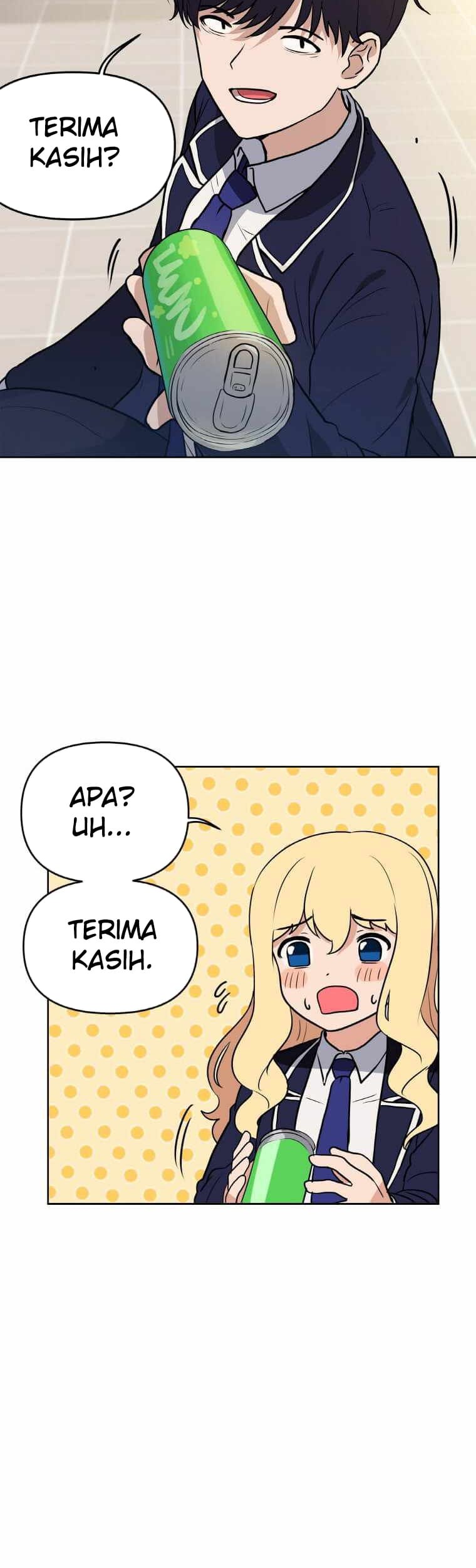 I Have Max Level Luck Chapter 5 - halaman 14