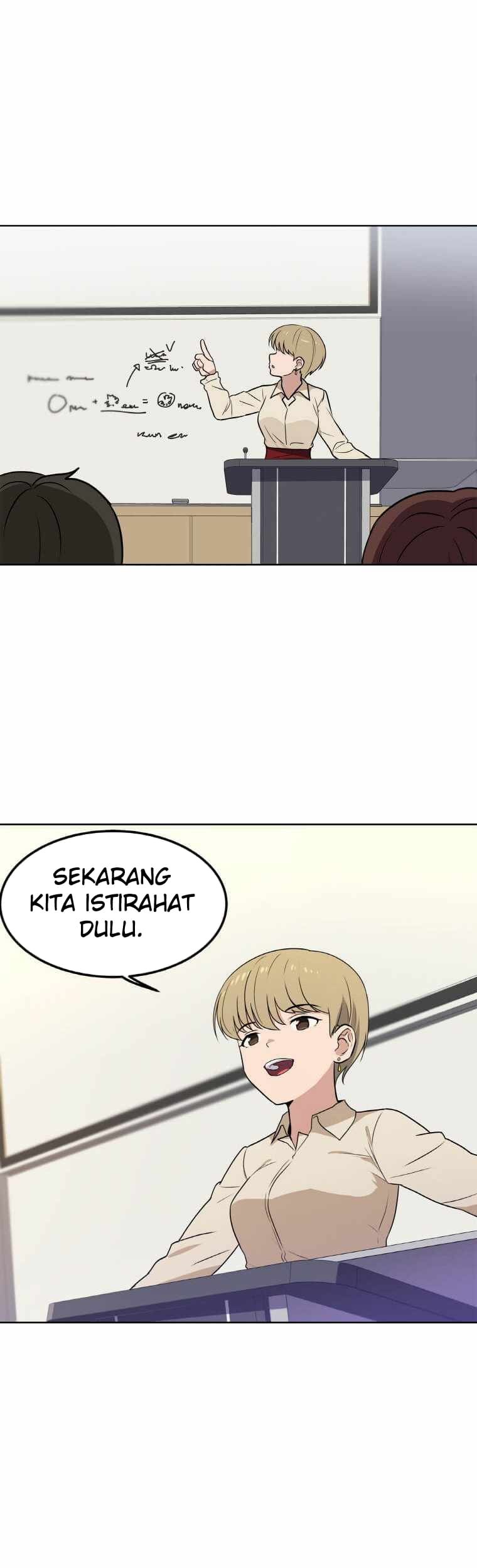 I Have Max Level Luck Chapter 5 - halaman 2