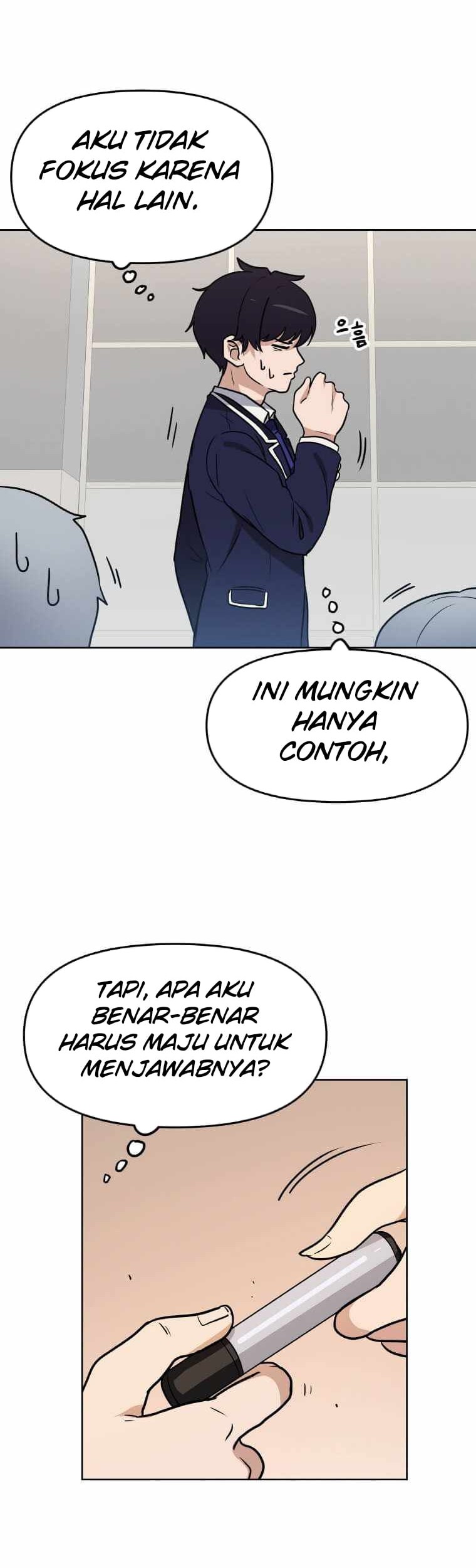 I Have Max Level Luck Chapter 5 - halaman 29