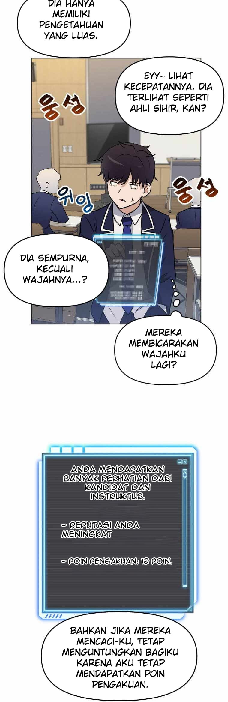 I Have Max Level Luck Chapter 5 - halaman 37