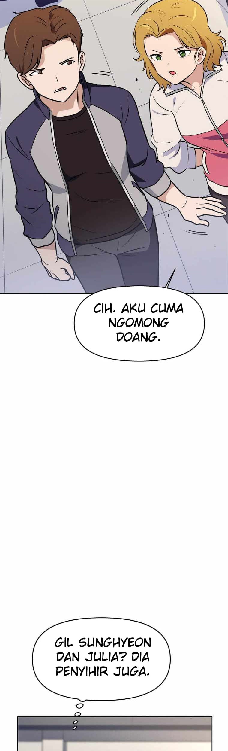 I Have Max Level Luck Chapter 5 - halaman 41