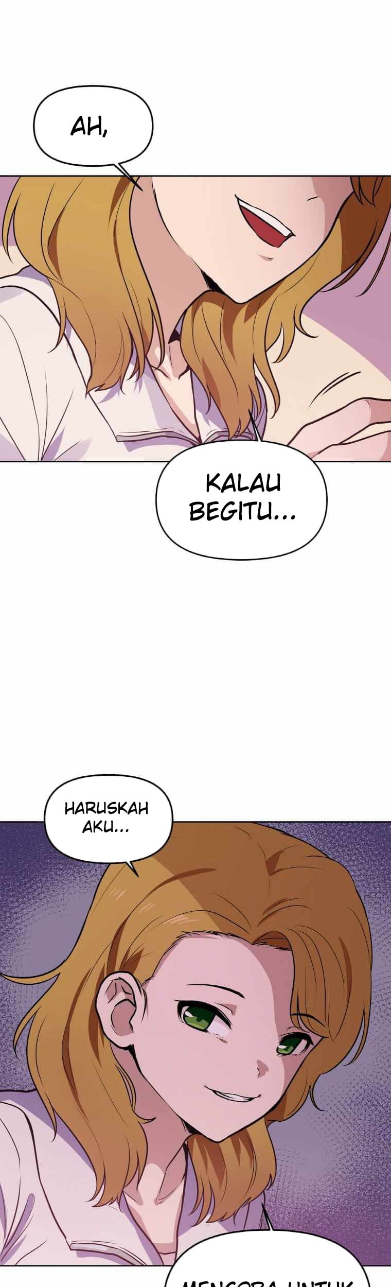 I Have Max Level Luck Chapter 5 - halaman 45