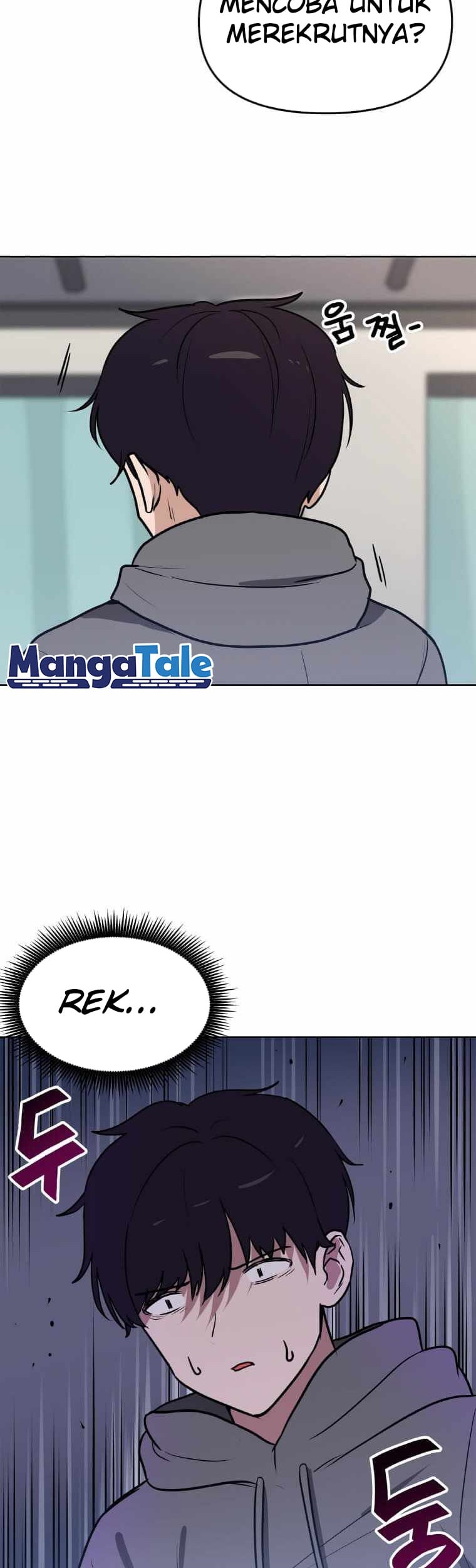 I Have Max Level Luck Chapter 5 - halaman 46