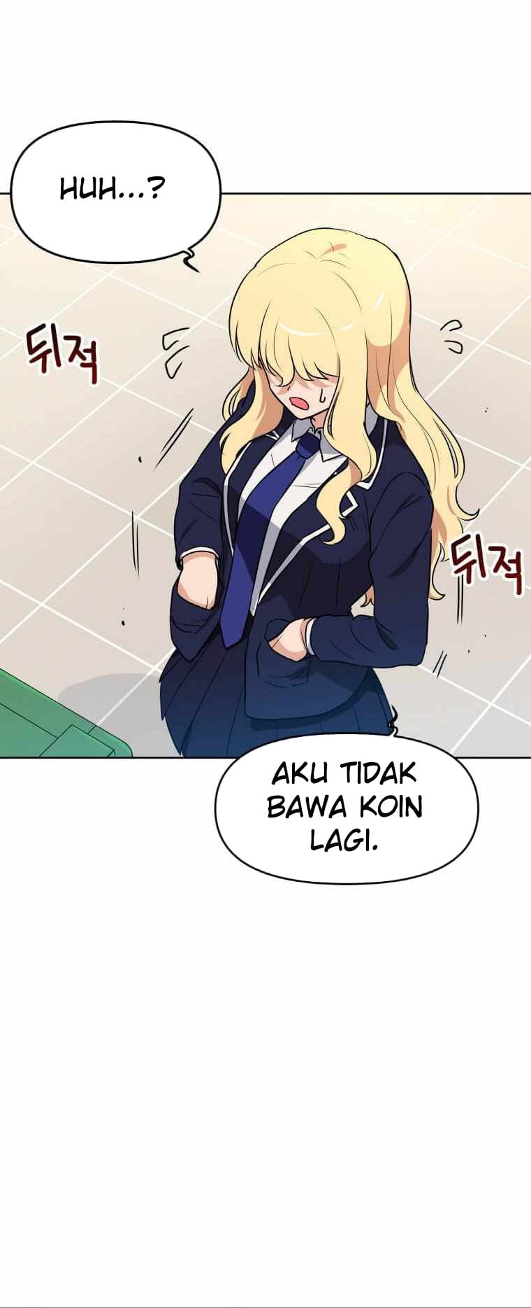 I Have Max Level Luck Chapter 5 - halaman 6