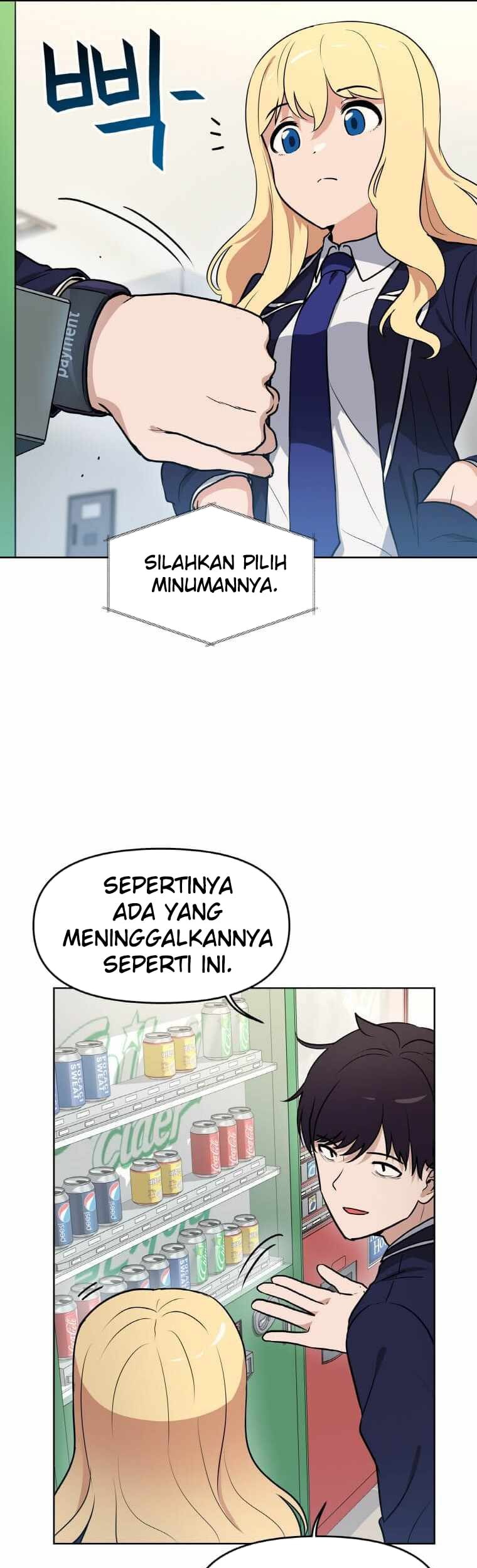 I Have Max Level Luck Chapter 5 - halaman 7