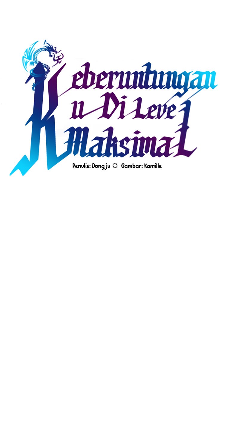 I Have Max Level Luck Chapter 51 - halaman 15