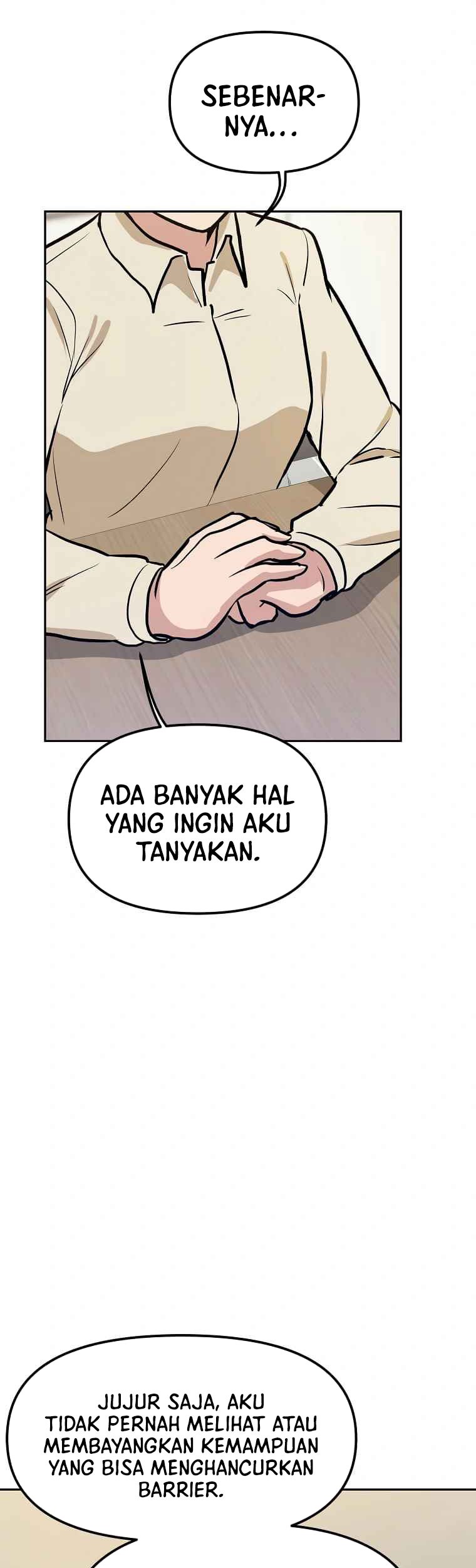 I Have Max Level Luck Chapter 51 - halaman 18