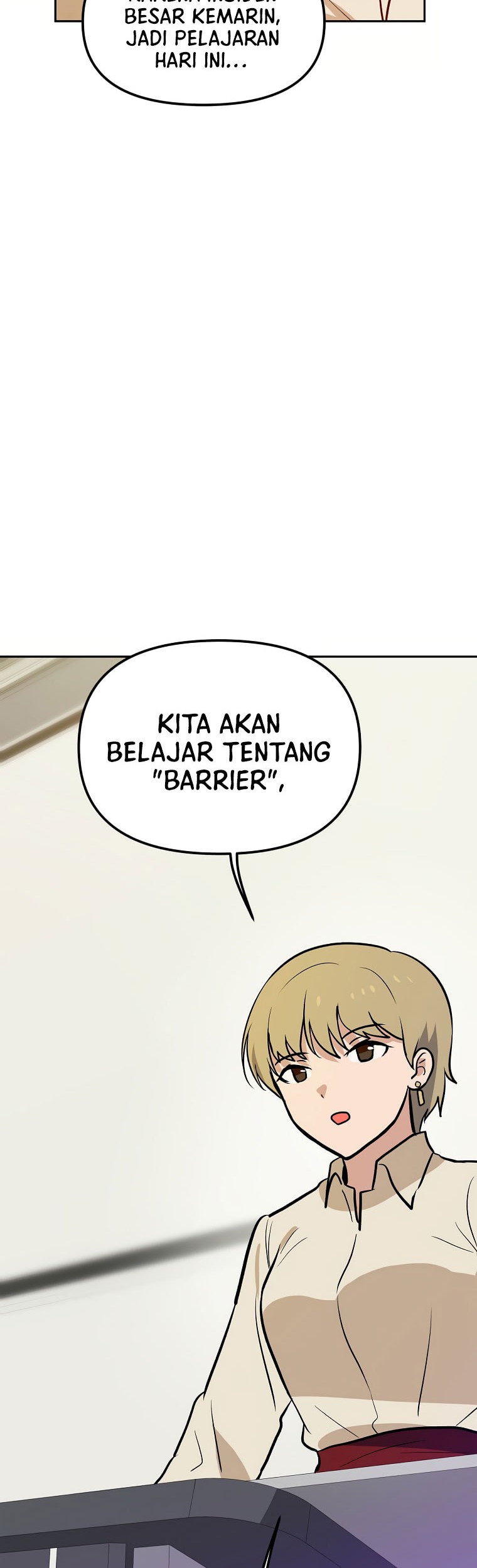 I Have Max Level Luck Chapter 51 - halaman 2