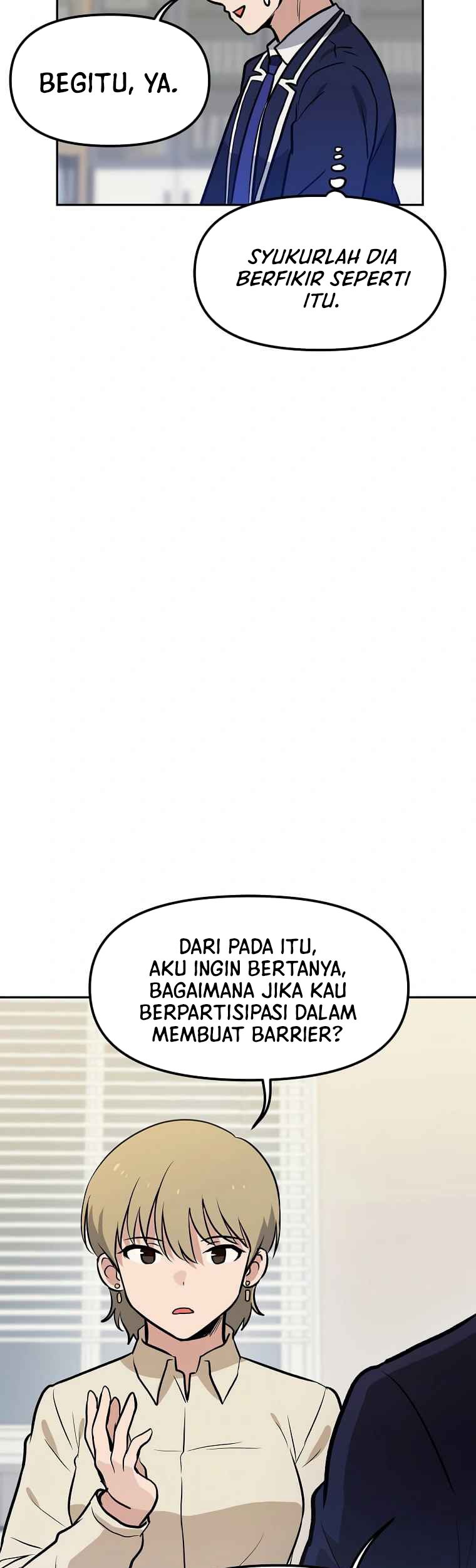 I Have Max Level Luck Chapter 51 - halaman 20