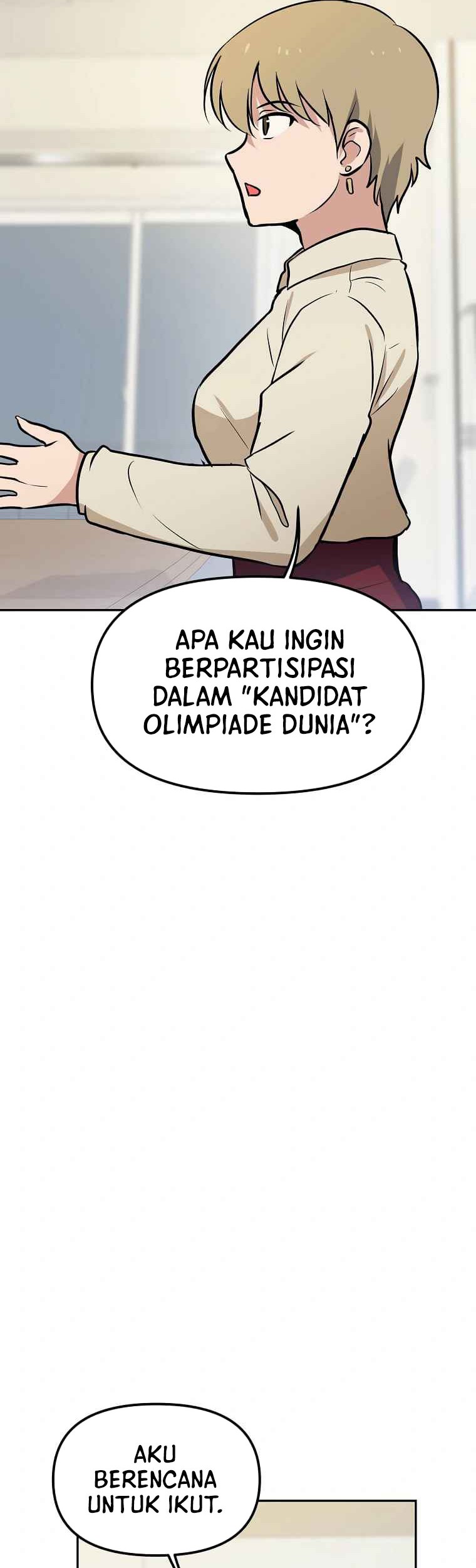 I Have Max Level Luck Chapter 51 - halaman 24