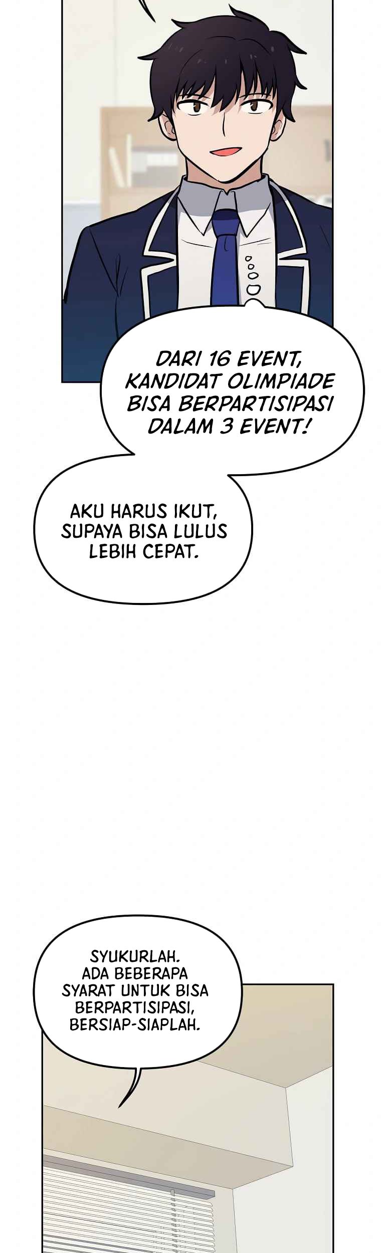 I Have Max Level Luck Chapter 51 - halaman 25