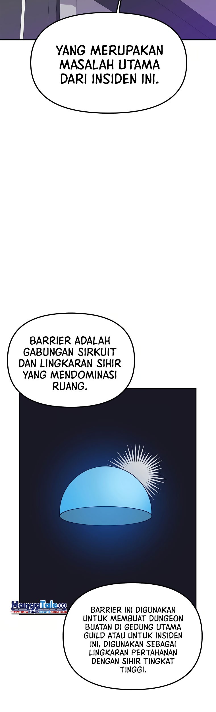 I Have Max Level Luck Chapter 51 - halaman 3