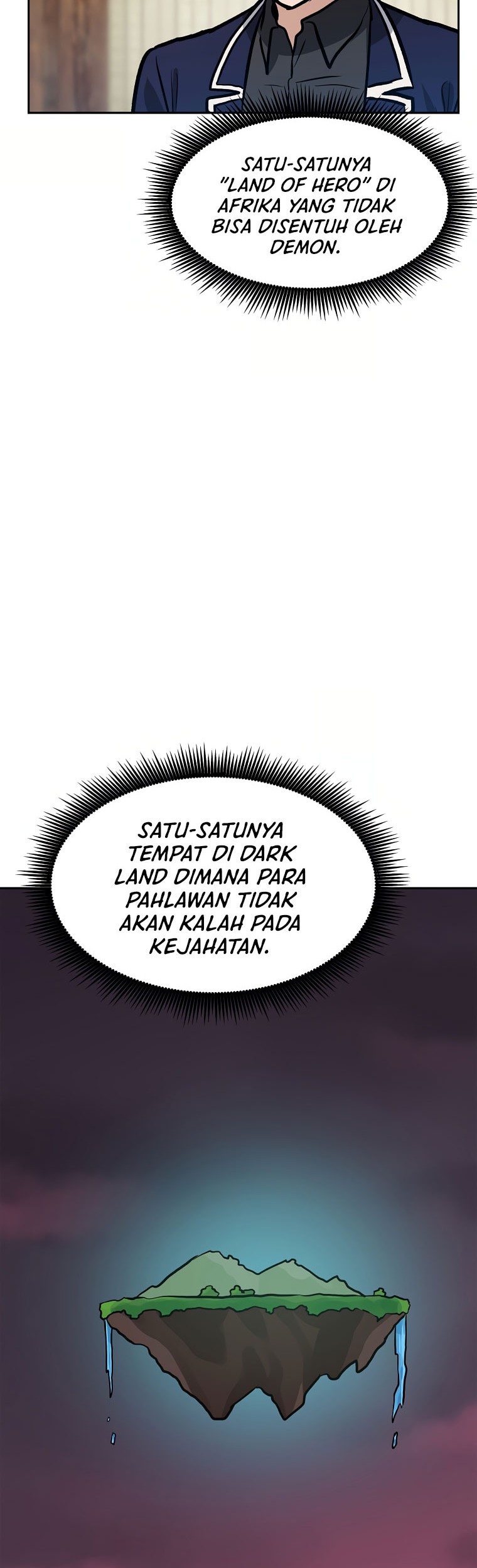 I Have Max Level Luck Chapter 51 - halaman 45