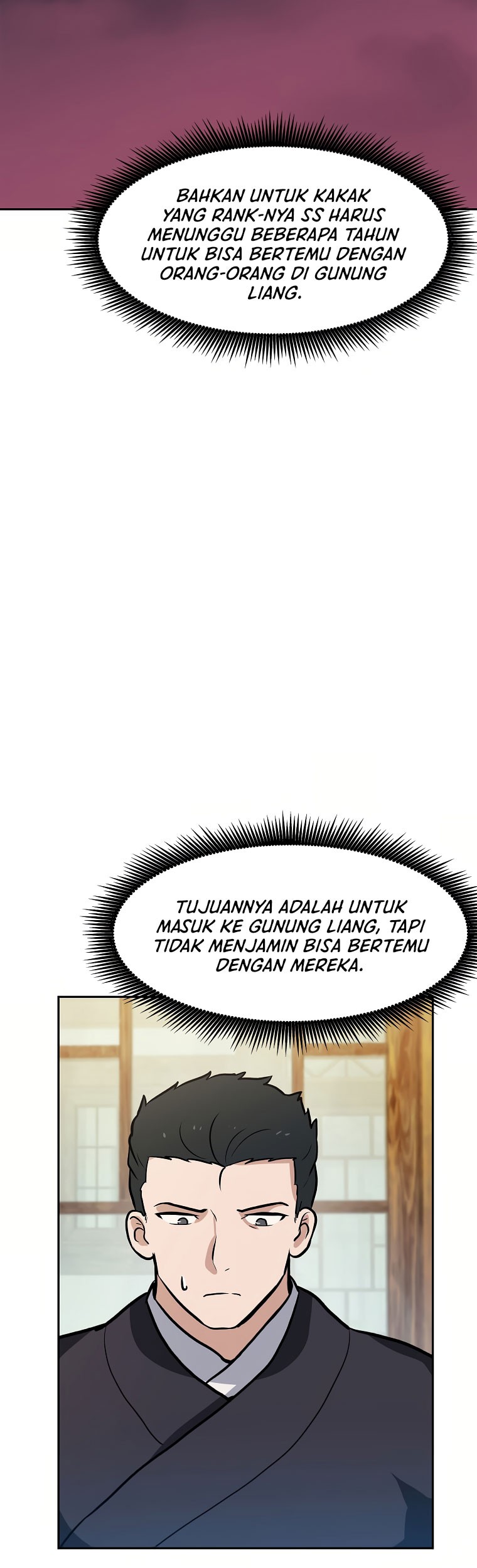 I Have Max Level Luck Chapter 51 - halaman 46