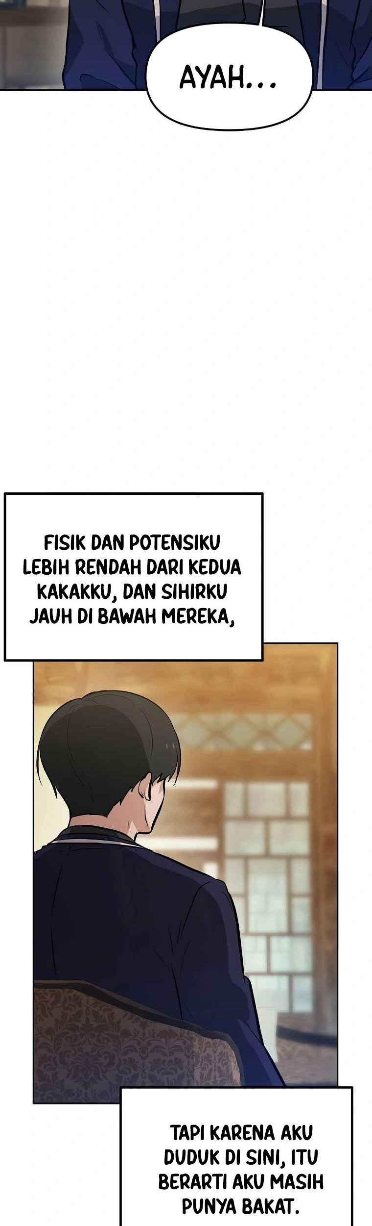 I Have Max Level Luck Chapter 51 - halaman 52