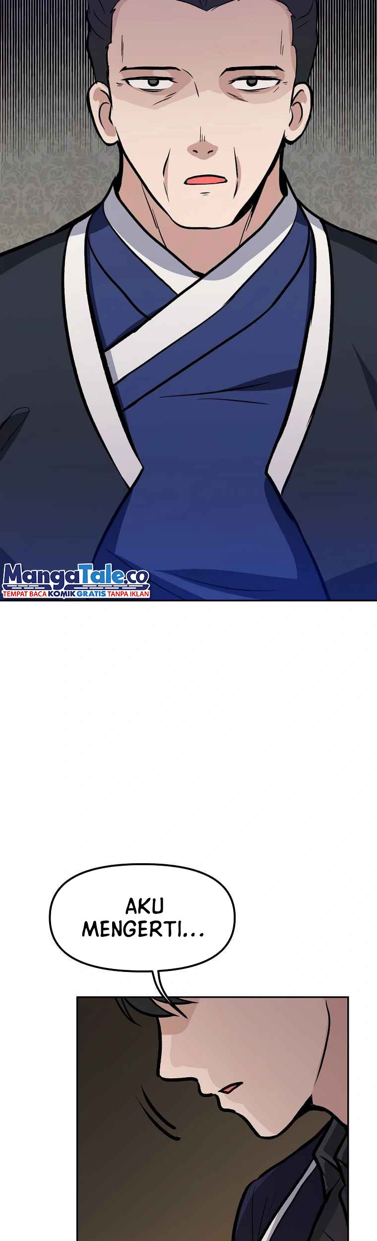 I Have Max Level Luck Chapter 51 - halaman 55