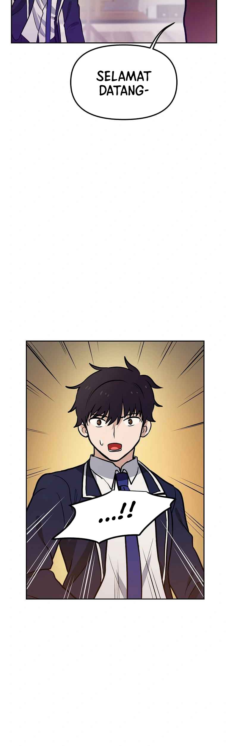I Have Max Level Luck Chapter 52 - halaman 10