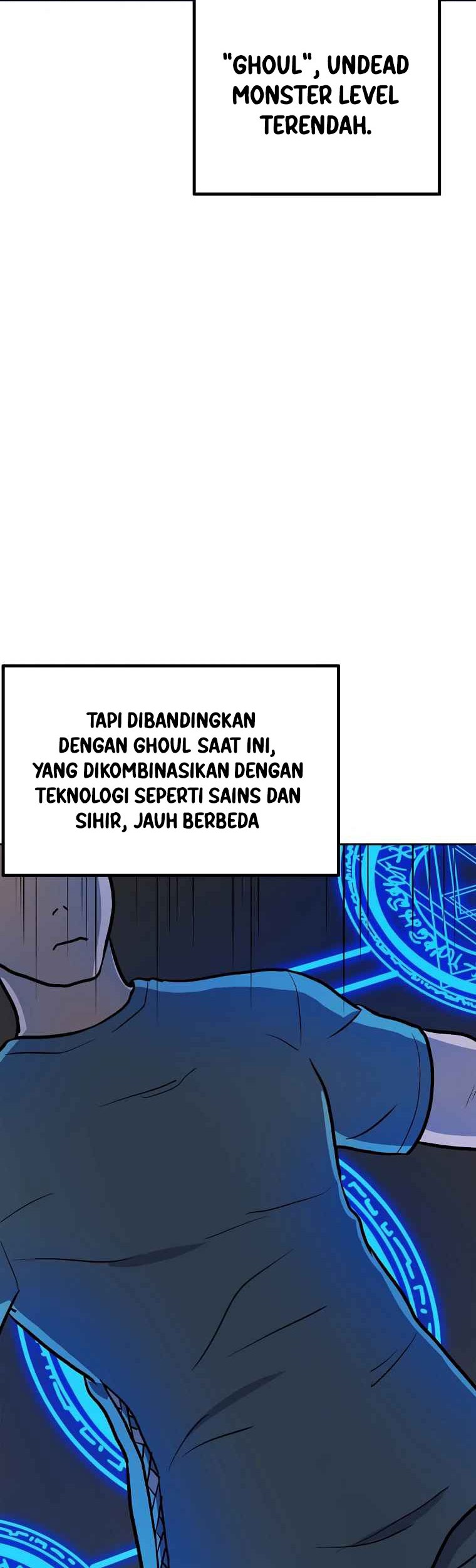I Have Max Level Luck Chapter 52 - halaman 2