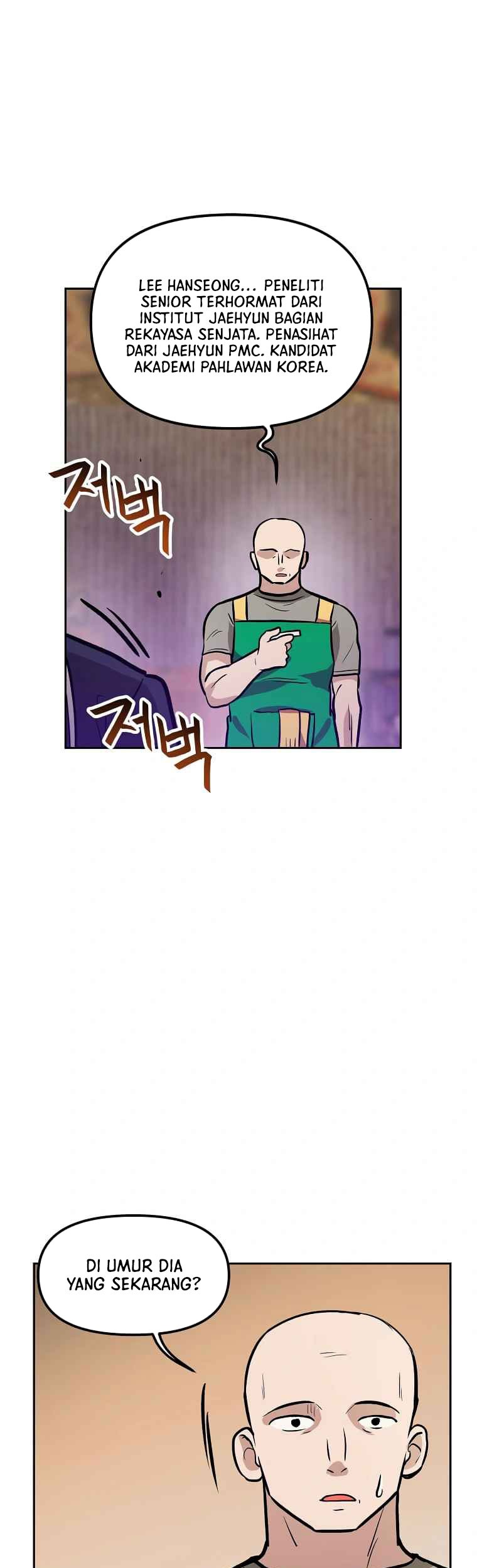 I Have Max Level Luck Chapter 52 - halaman 29