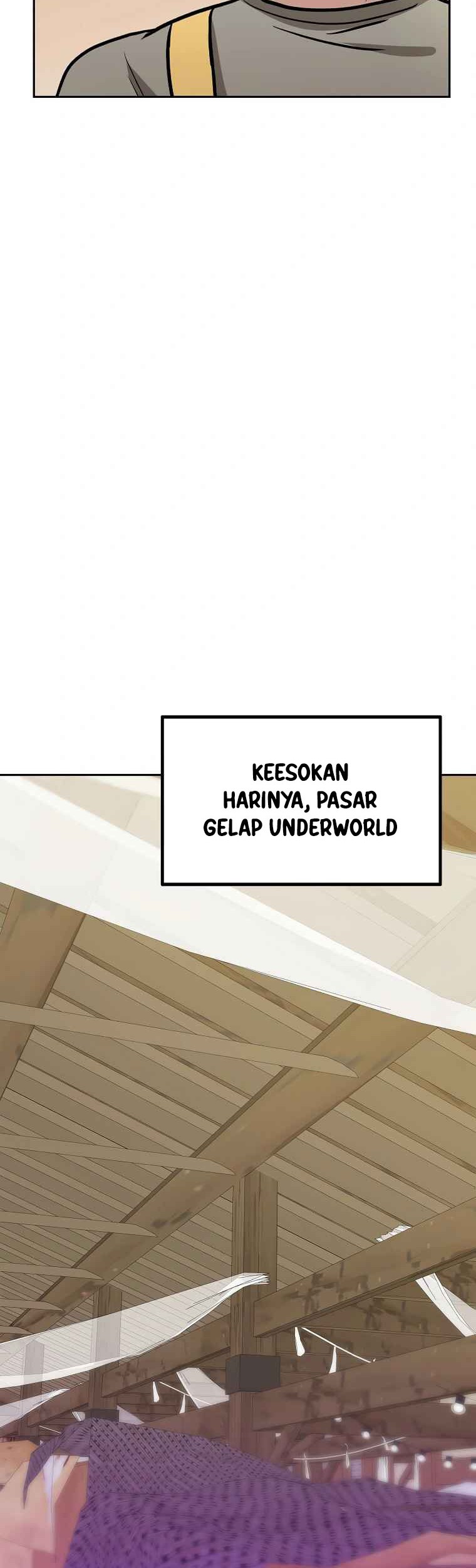 I Have Max Level Luck Chapter 52 - halaman 30