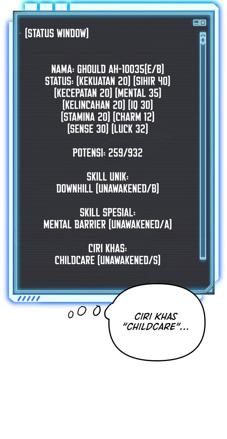 I Have Max Level Luck Chapter 52 - halaman 42