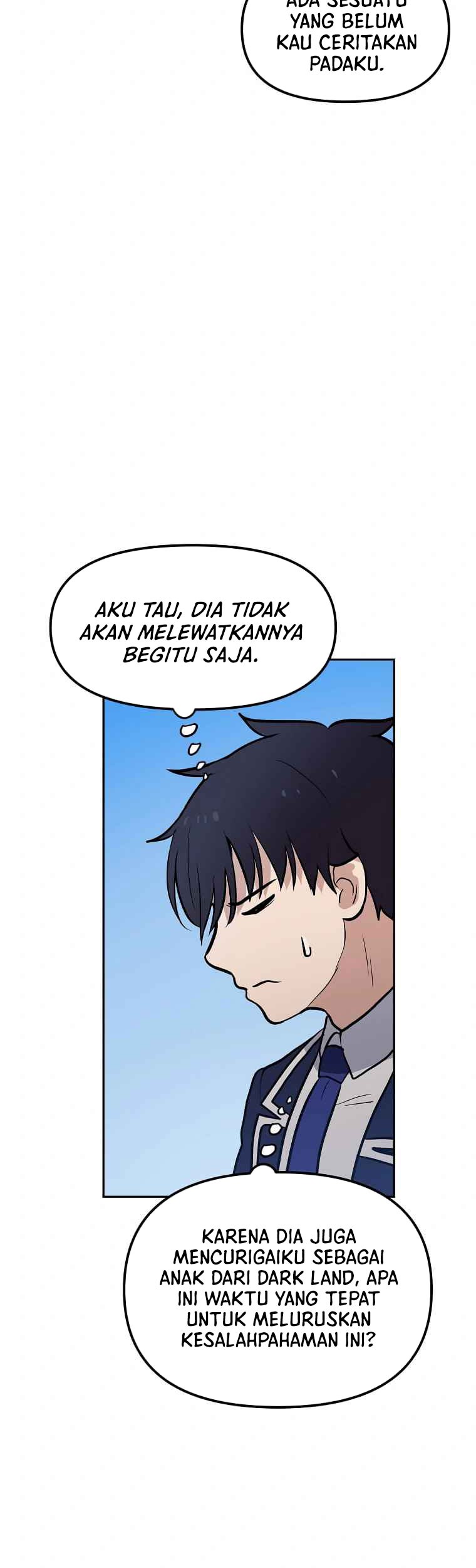 I Have Max Level Luck Chapter 53 - halaman 17