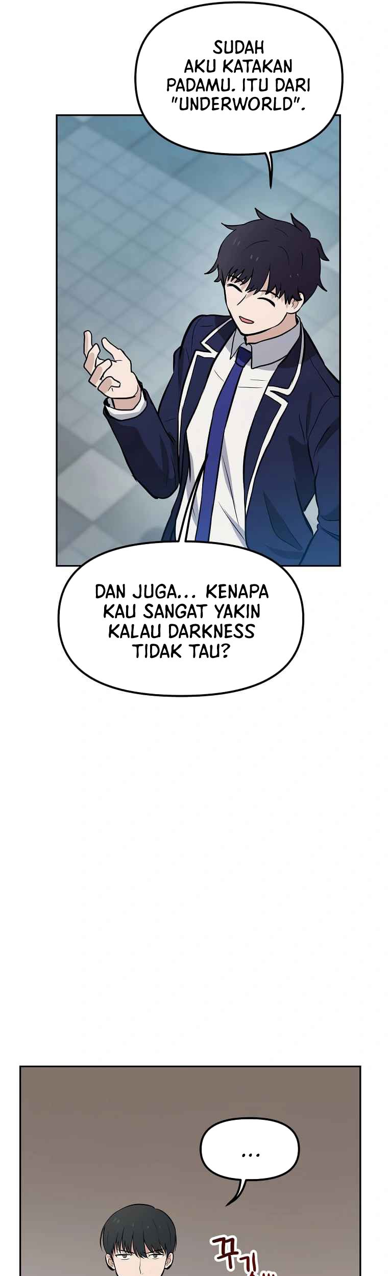 I Have Max Level Luck Chapter 53 - halaman 22