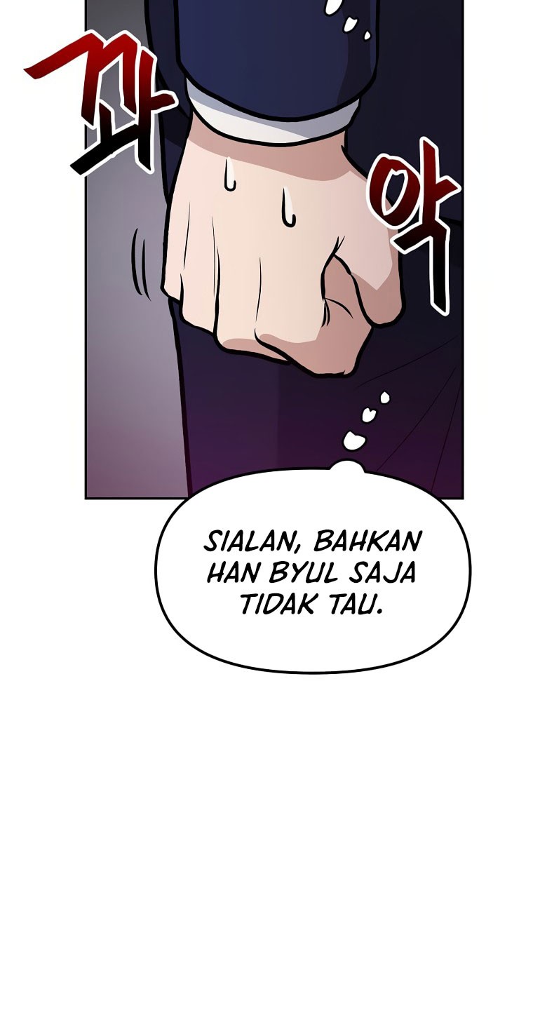 I Have Max Level Luck Chapter 53 - halaman 35