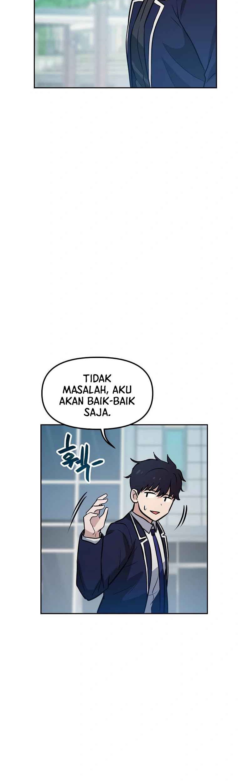 I Have Max Level Luck Chapter 53 - halaman 37