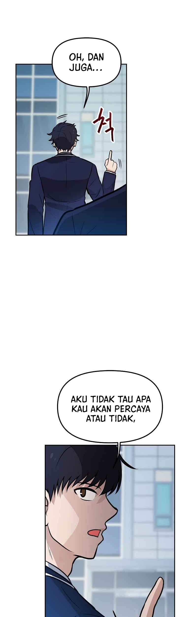 I Have Max Level Luck Chapter 53 - halaman 38