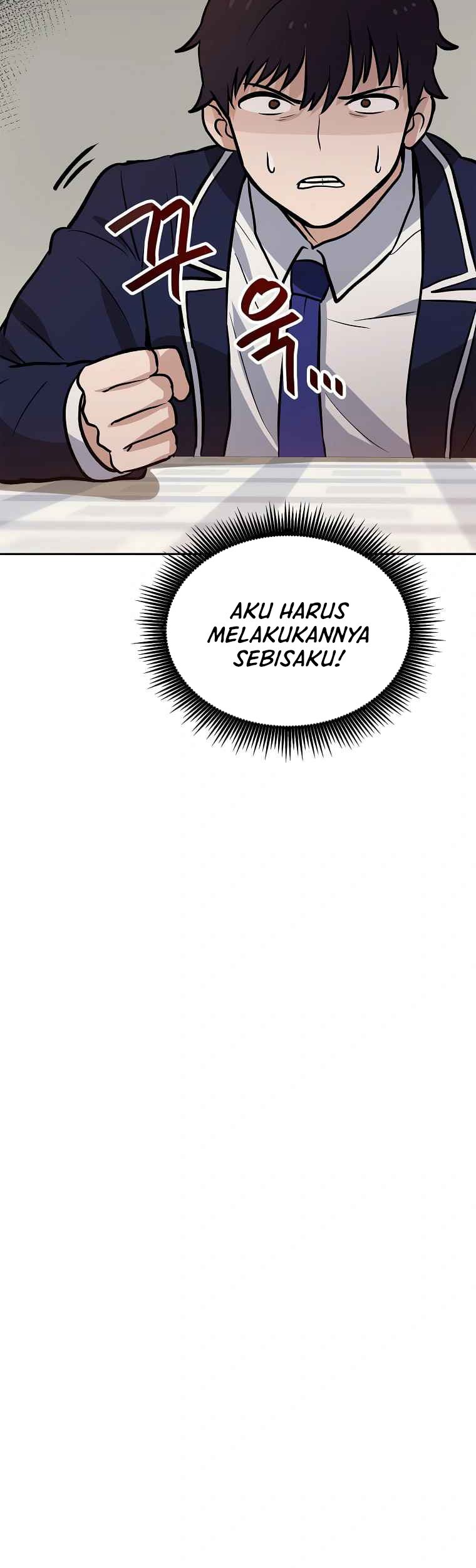 I Have Max Level Luck Chapter 53 - halaman 45