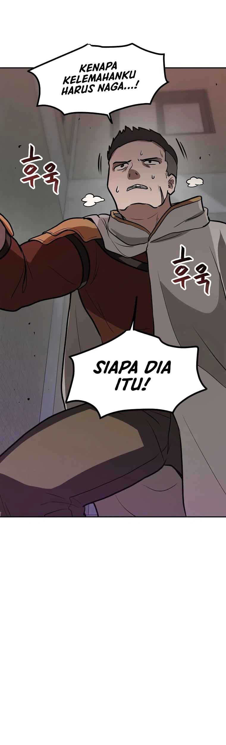 I Have Max Level Luck Chapter 53 - halaman 52