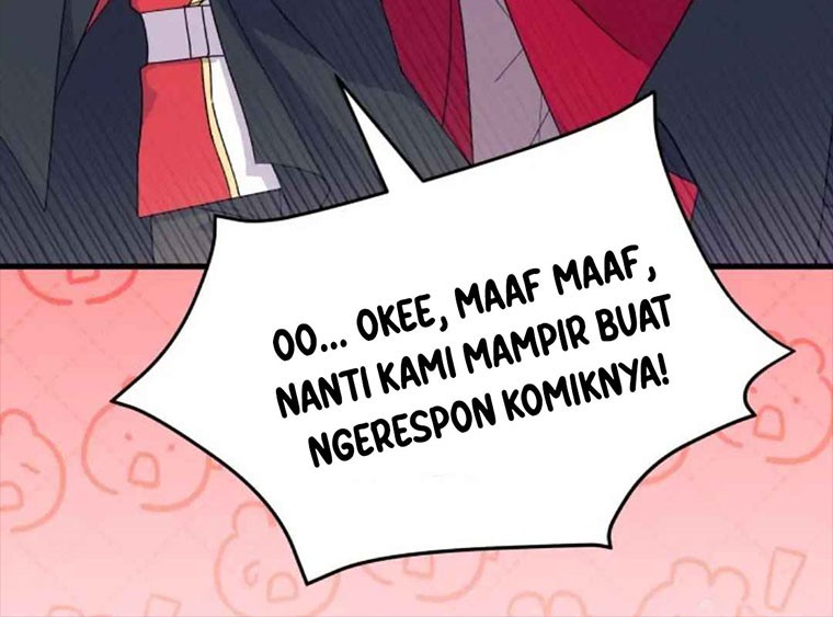 I Have Max Level Luck Chapter 53 - halaman 54