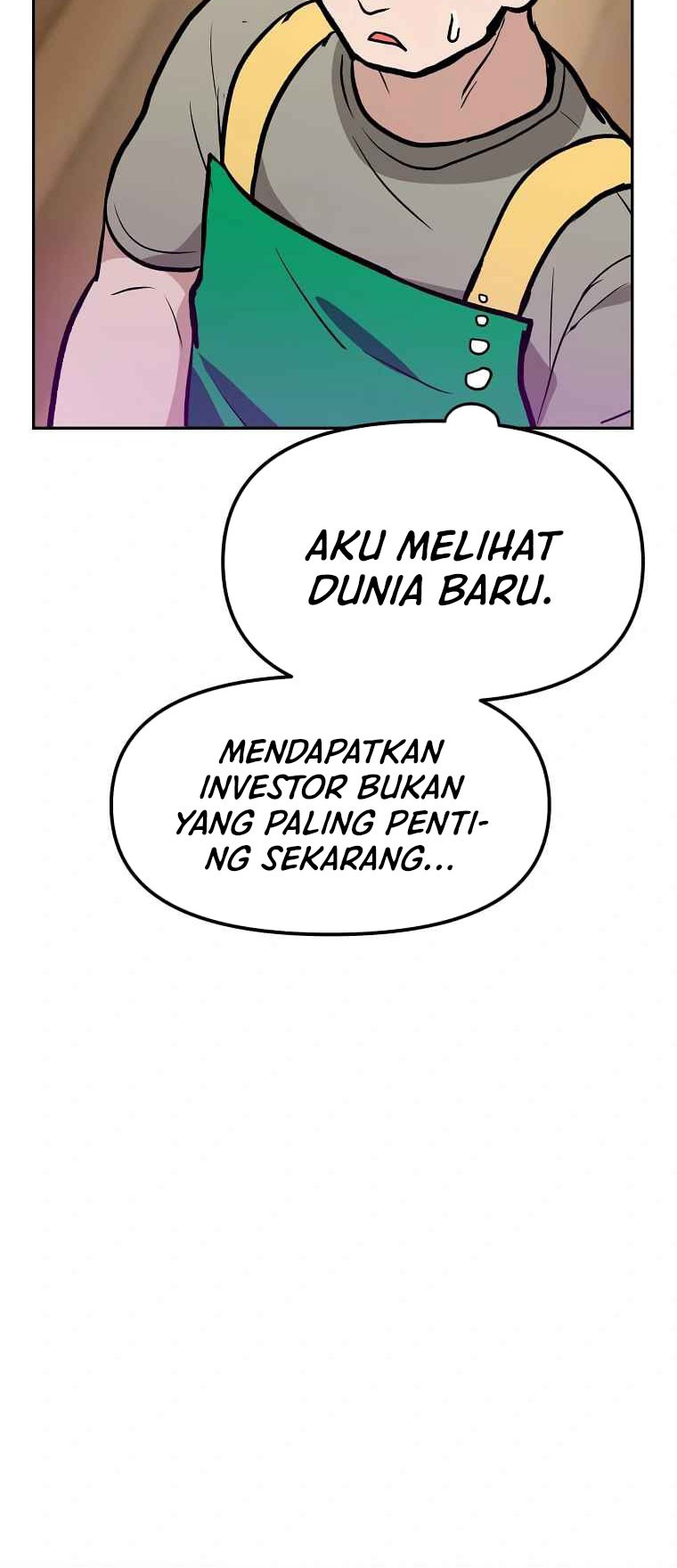 I Have Max Level Luck Chapter 53 - halaman 7